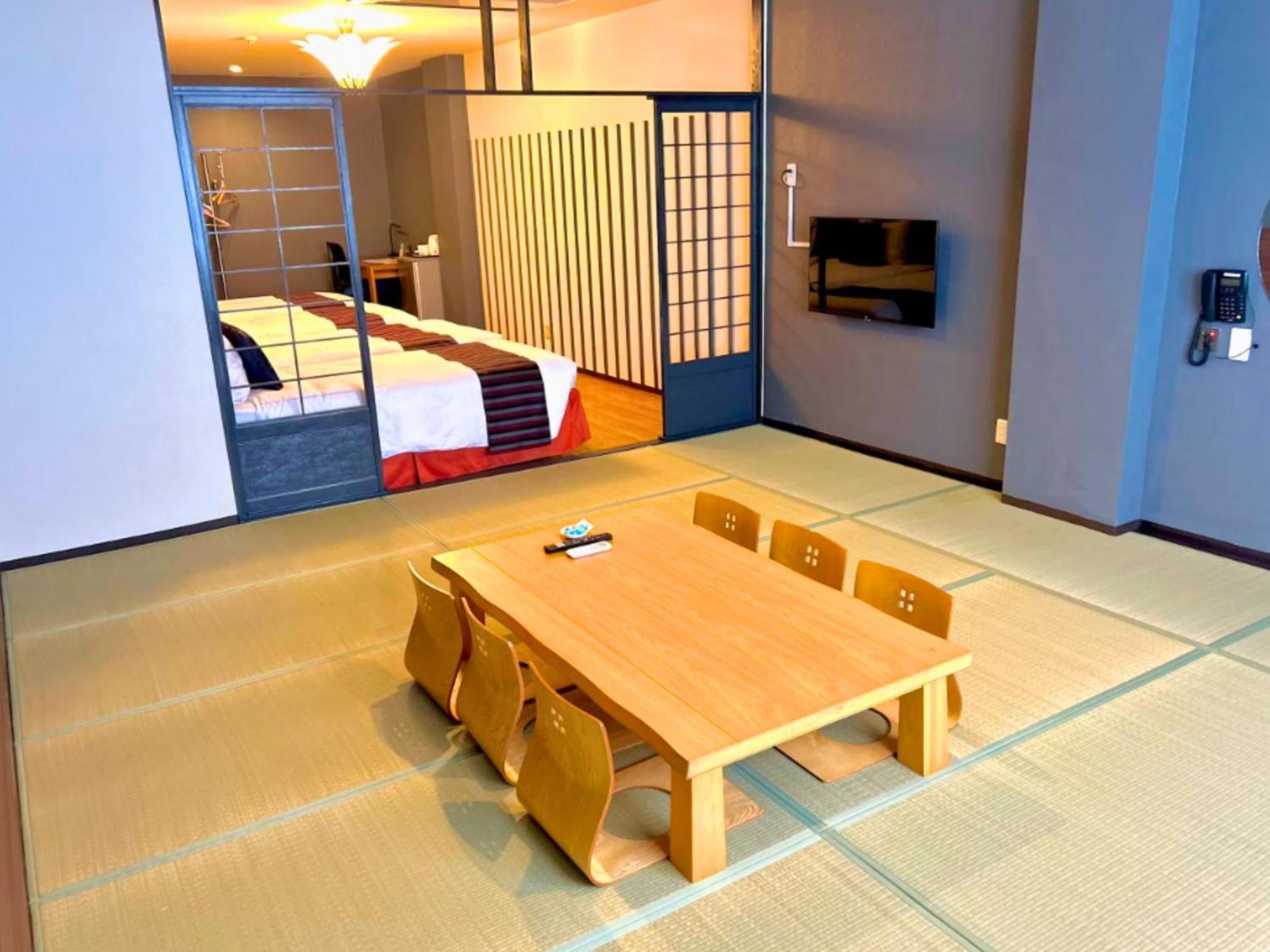 Hiyagunlanairesort Okinawa Esterno foto