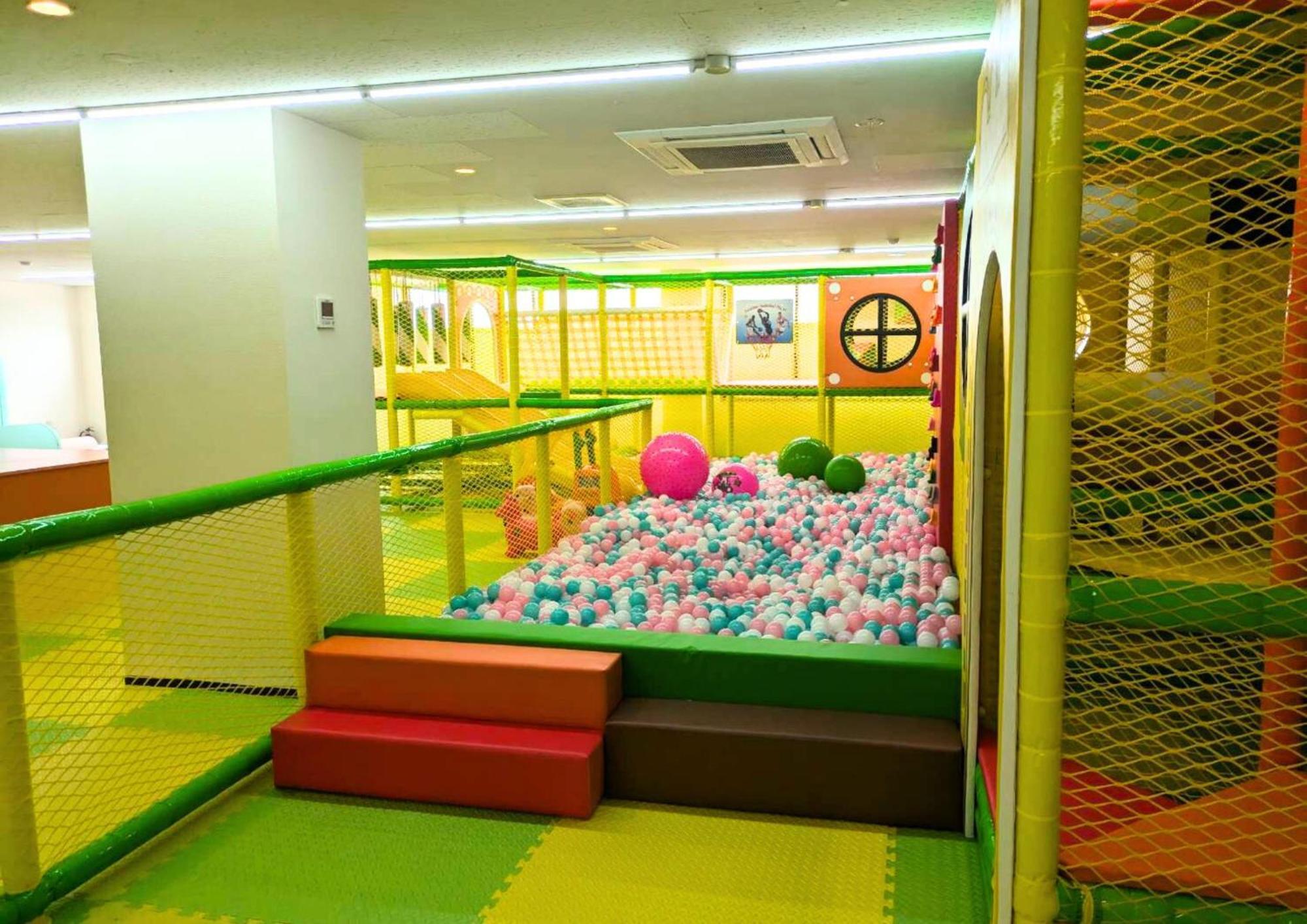 Hiyagunlanairesort Okinawa Esterno foto